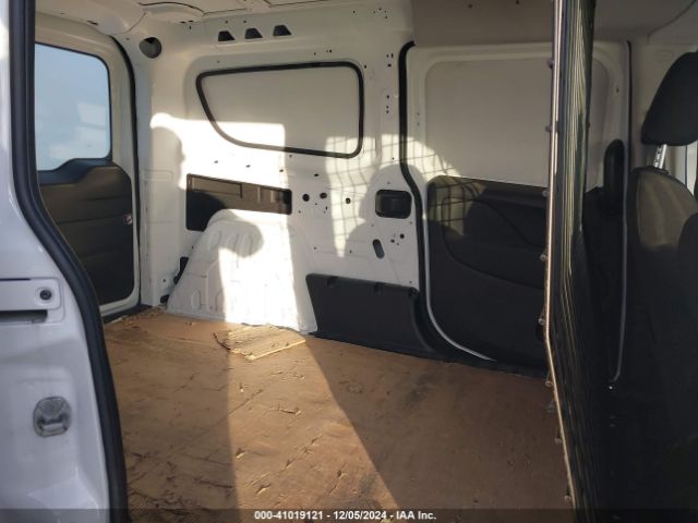 ZFBHRFAB0N6W36159 RAM Promaster City Cargo Van