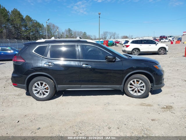 Nissan ROGUE S 2019 5N1AT2MT0KC799416 Image 13