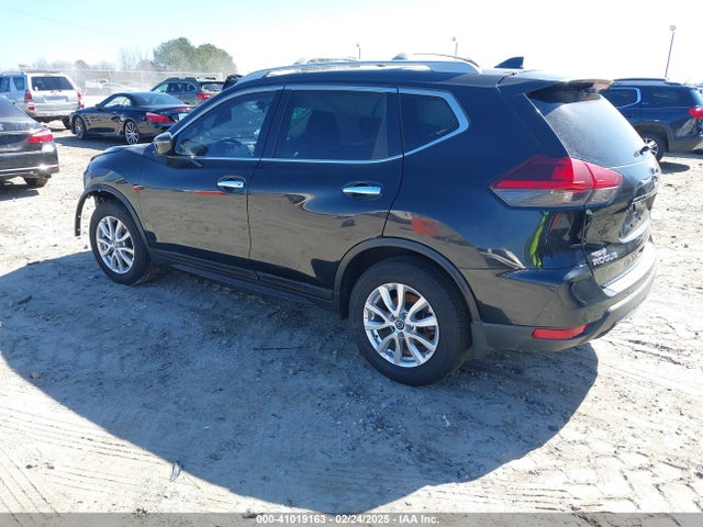 Nissan ROGUE S 2019 5N1AT2MT0KC799416 Image 3