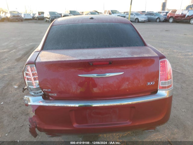 2C3CCARG1EH229496 Chrysler 300