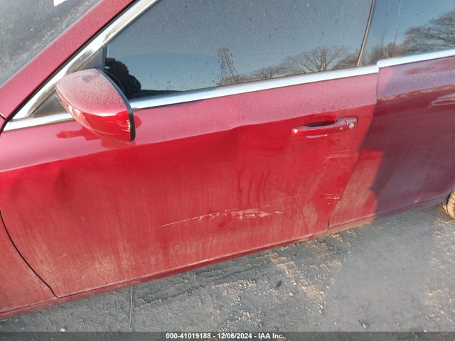 2C3CCARG1EH229496 Chrysler 300