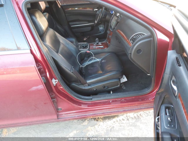 2C3CCARG1EH229496 Chrysler 300