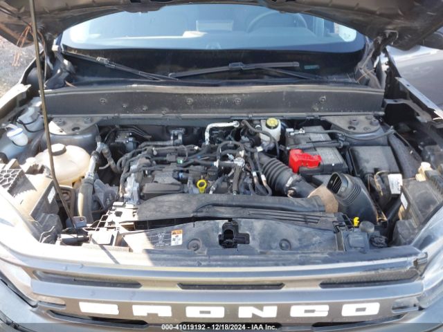 3FMCR9B64PRD90146 Ford Bronco Sport Big Bend
