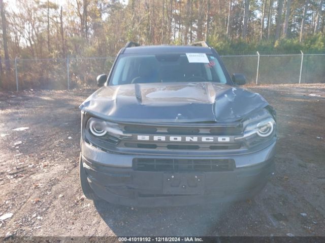 3FMCR9B64PRD90146 Ford Bronco Sport Big Bend