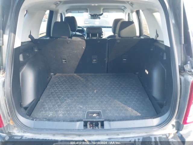 3FMCR9B64PRD90146 Ford Bronco Sport Big Bend
