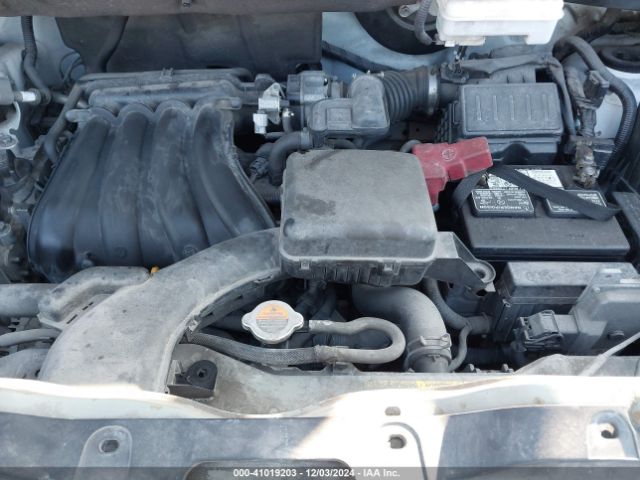 3N63M0YN6FK694676 Chevrolet City Express 1ls