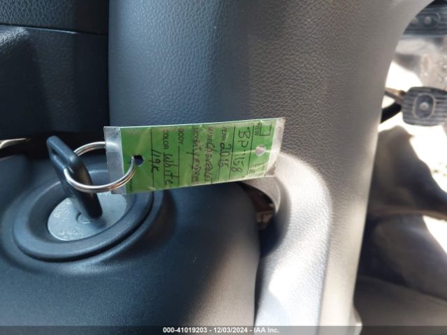3N63M0YN6FK694676 Chevrolet City Express 1ls