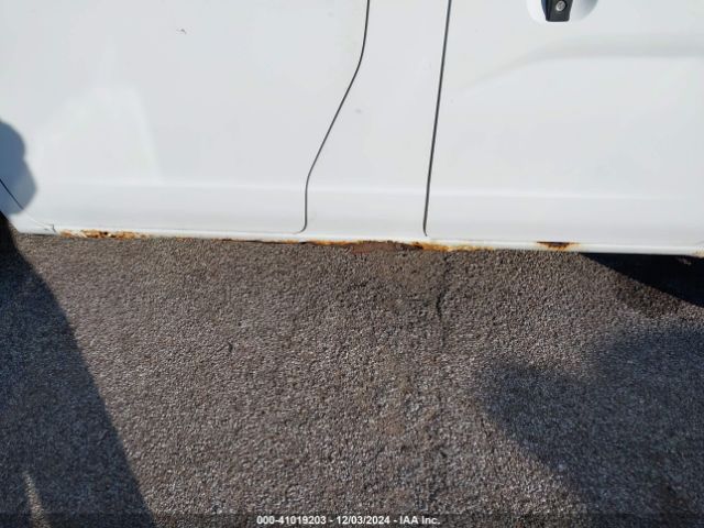 3N63M0YN6FK694676 Chevrolet City Express 1ls