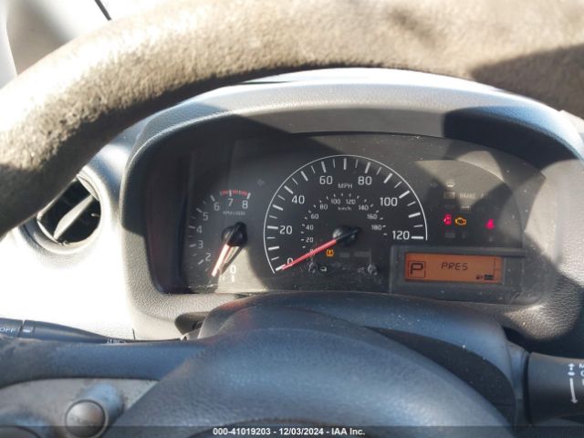 3N63M0YN6FK694676 Chevrolet City Express 1ls