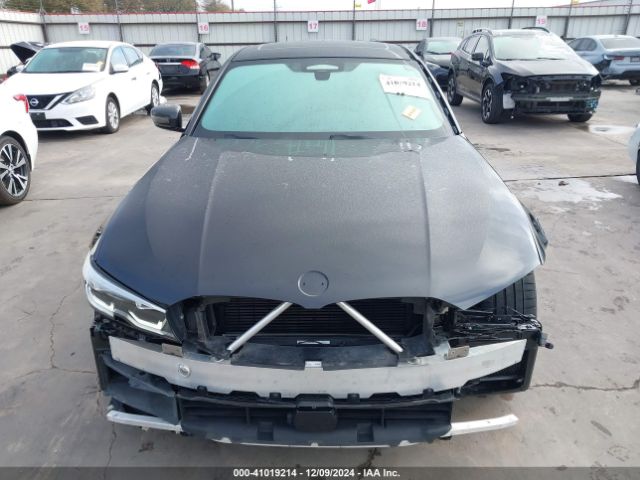 3MW5U7J06L8B41650 BMW 3 Series M340i