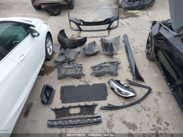3MW5U7J06L8B41650 BMW 3 Series M340i