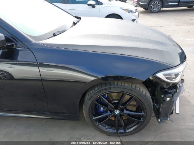 3MW5U7J06L8B41650 BMW 3 Series M340i