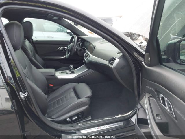 3MW5U7J06L8B41650 BMW 3 Series M340i