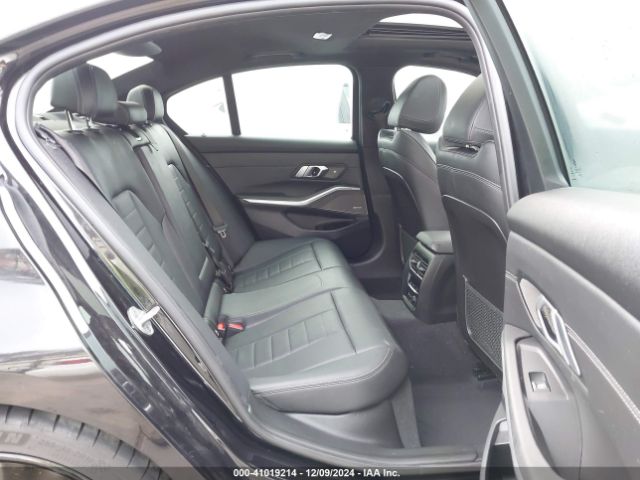 3MW5U7J06L8B41650 BMW 3 Series M340i