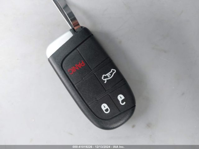 1C3CDFCB7FD111894 Dodge Dart Limited