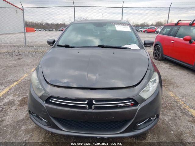 1C3CDFCB7FD111894 Dodge Dart Limited