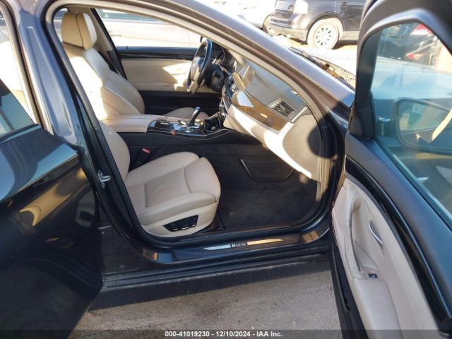 2011 BMW 528I WBAFR1C54BC751002 Photo 4