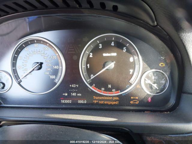 2011 BMW 528I WBAFR1C54BC751002 Photo 6