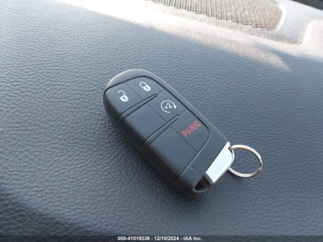 3C4NJDDB3JT201126 Jeep Compass Trailhawk 4x4
