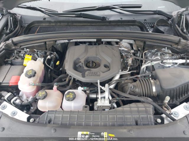 1C4RJYB61RC125394 Jeep Grand Cherokee 4xe