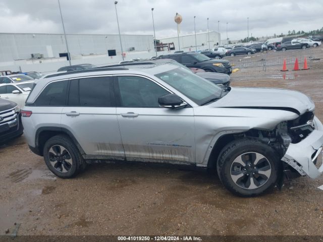 1C4RJYB61RC125394 Jeep Grand Cherokee 4xe