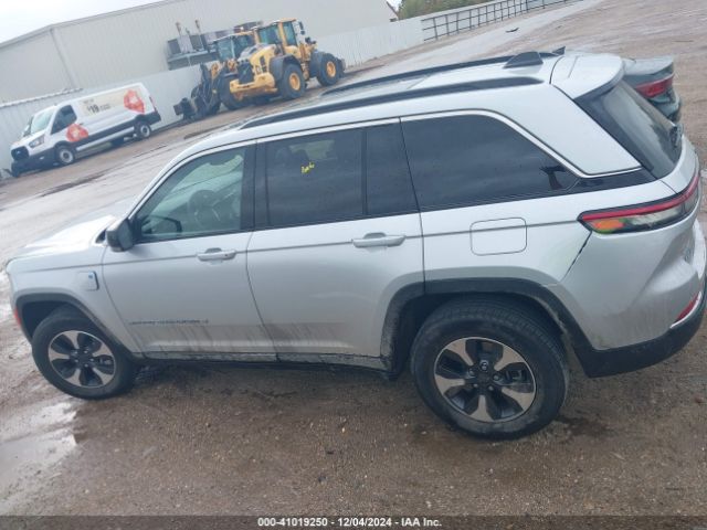 1C4RJYB61RC125394 Jeep Grand Cherokee 4xe