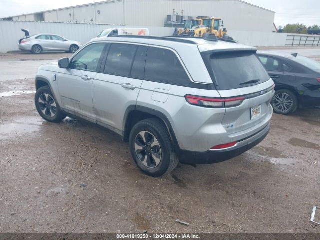 1C4RJYB61RC125394 Jeep Grand Cherokee 4xe