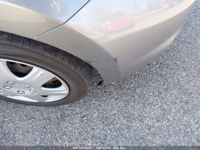 3N1CE2CP1EL383513 Nissan Versa Note Sv