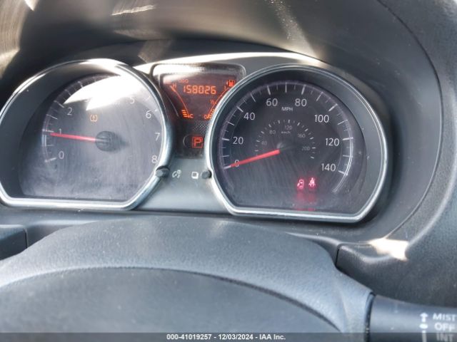 3N1CE2CP1EL383513 Nissan Versa Note Sv