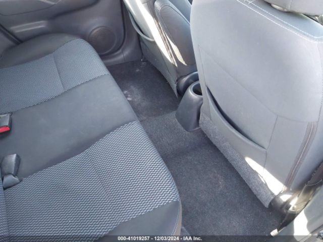 3N1CE2CP1EL383513 Nissan Versa Note Sv