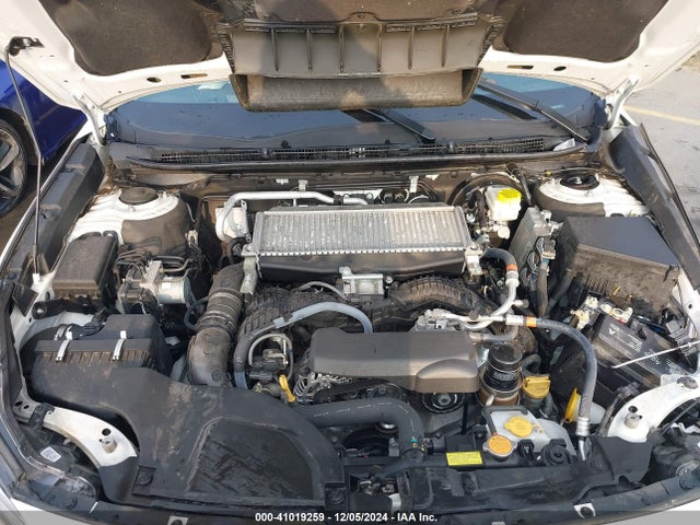Subaru Outback Touring Xt 2022 4S4BTGPD4N3144590 Image 10