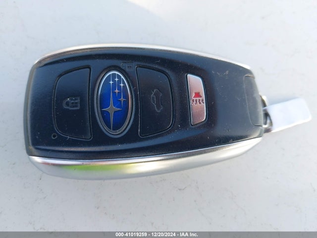 Subaru Outback Touring Xt 2022 4S4BTGPD4N3144590 Image 11