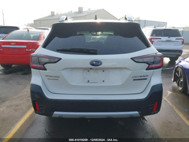 Subaru Outback Touring Xt 2022 4S4BTGPD4N3144590 Image 16