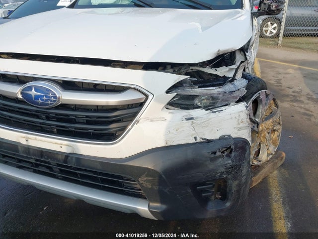 Subaru Outback Touring Xt 2022 4S4BTGPD4N3144590 Image 17