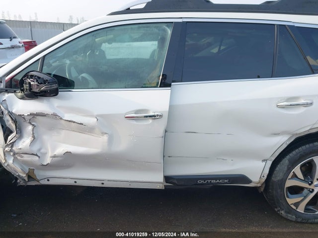 Subaru Outback Touring Xt 2022 4S4BTGPD4N3144590 Image 19