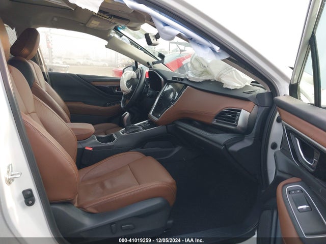 Subaru Outback Touring Xt 2022 4S4BTGPD4N3144590 Image 5
