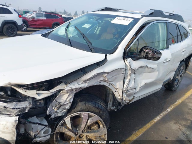 Subaru Outback Touring Xt 2022 4S4BTGPD4N3144590 Image 6