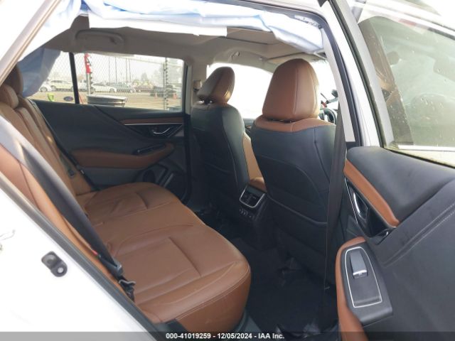 Subaru Outback Touring Xt 2022 4S4BTGPD4N3144590 Image 8
