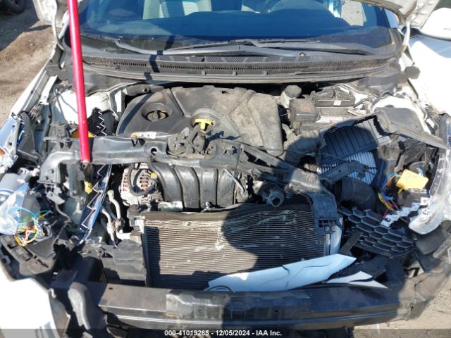 KNAFX4A84F5386156 KIA FORTE EX