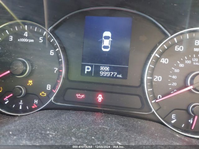KNAFX4A84F5386156 KIA FORTE EX