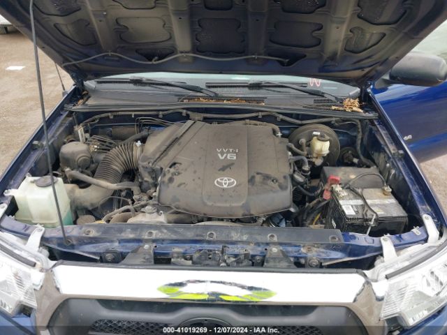 3TMJU4GN0EM172650 Toyota Tacoma Prerunner V6