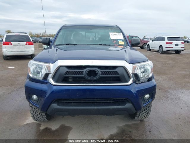 3TMJU4GN0EM172650 Toyota Tacoma Prerunner V6