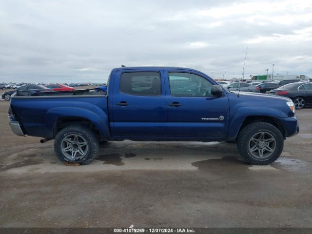 3TMJU4GN0EM172650 Toyota Tacoma Prerunner V6