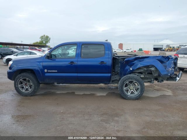 3TMJU4GN0EM172650 Toyota Tacoma Prerunner V6