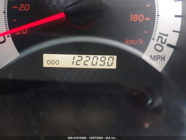 3TMJU4GN0EM172650 Toyota Tacoma Prerunner V6