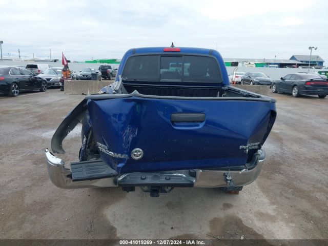3TMJU4GN0EM172650 Toyota Tacoma Prerunner V6