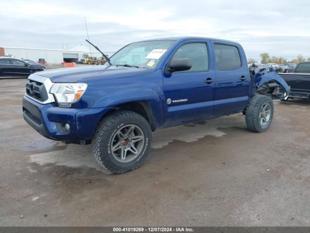 3TMJU4GN0EM172650 Toyota Tacoma Prerunner V6