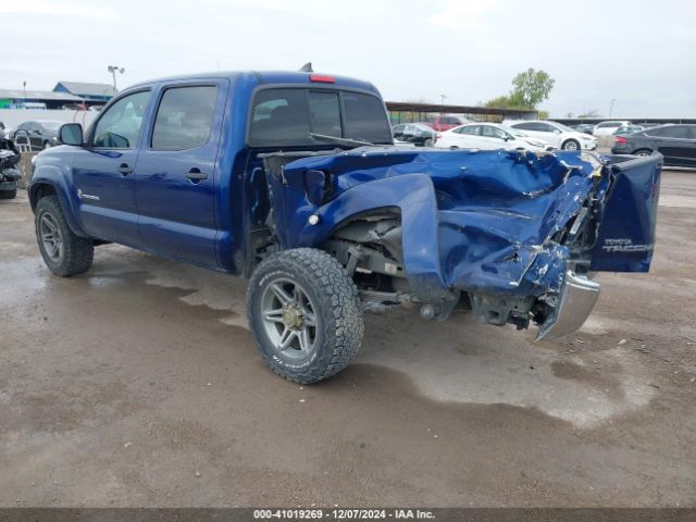 3TMJU4GN0EM172650 Toyota Tacoma Prerunner V6