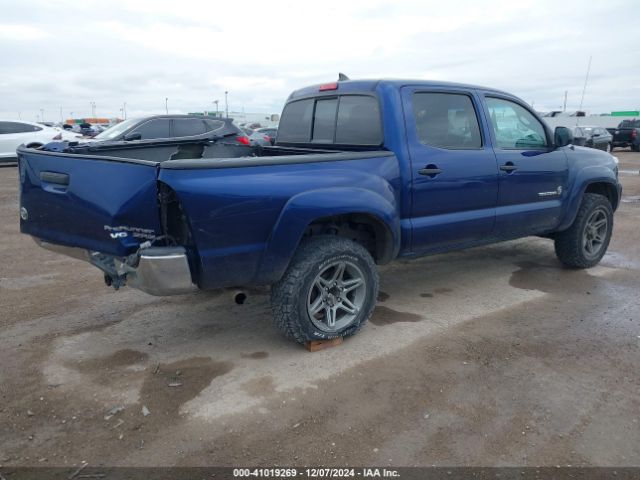 3TMJU4GN0EM172650 Toyota Tacoma Prerunner V6