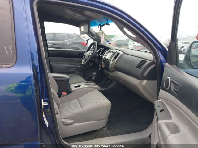 3TMJU4GN0EM172650 Toyota Tacoma Prerunner V6